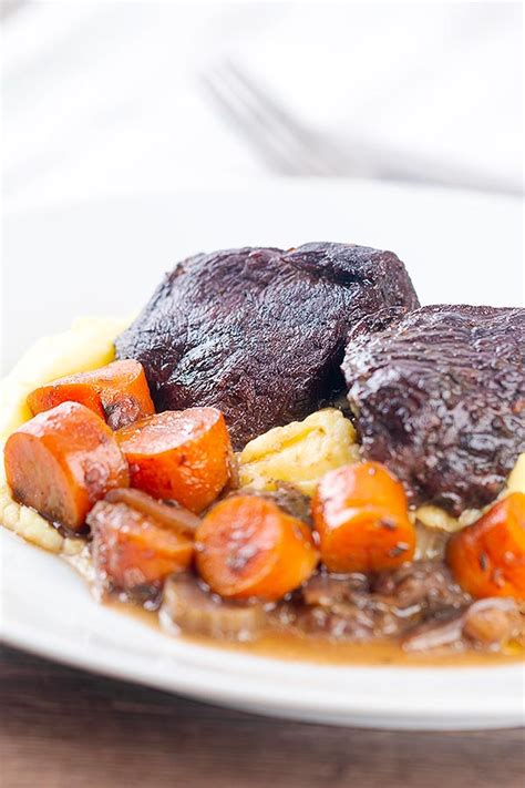 red-wine-braised-venison-roast image