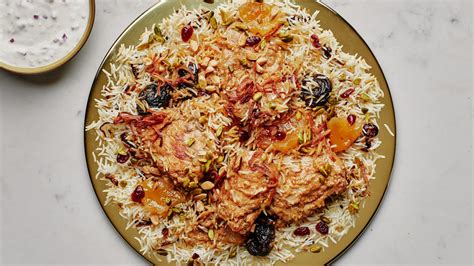 chicken-biryani-recipe-bon-apptit image