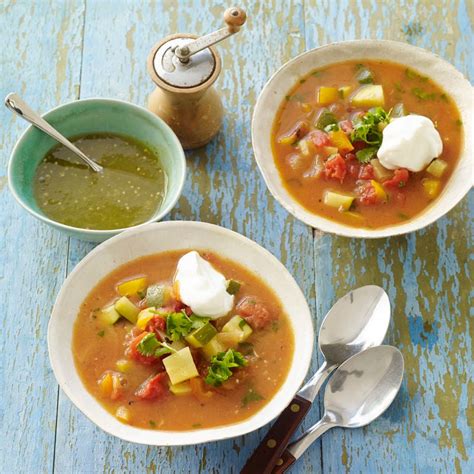 vegetable-soup-with-salsa-verde-healthy-recipes-ww image