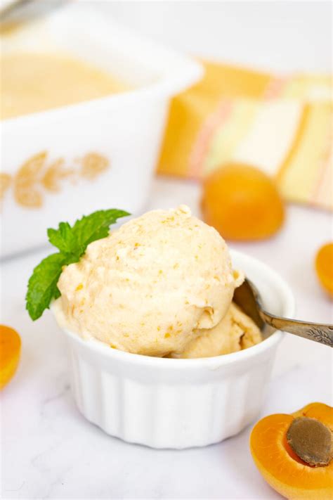 apricot-ice-cream-babaganosh image