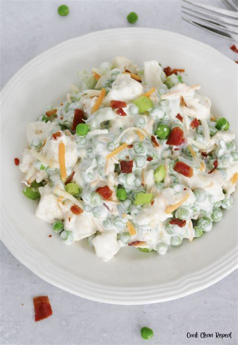 pea-salad-with-ranch-dressing-best-crafts-and image