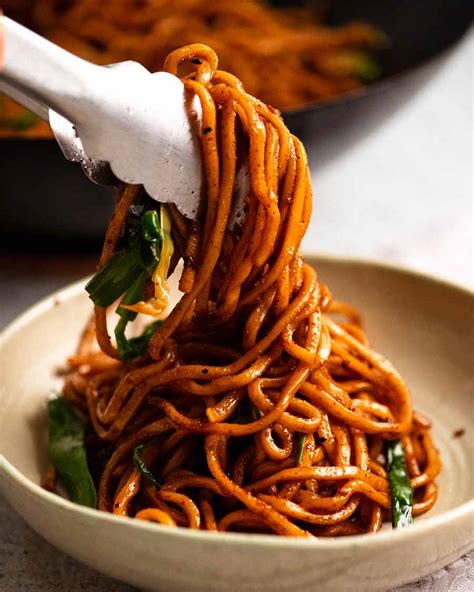 supreme-soy-noodles-new-recipe-finally image