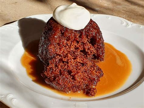 sticky-ginger-puddings-food-wine-garden image