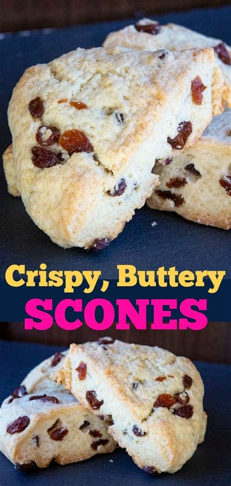 scone-recipe-the-best-scones-ever-the-kitchen-magpie image