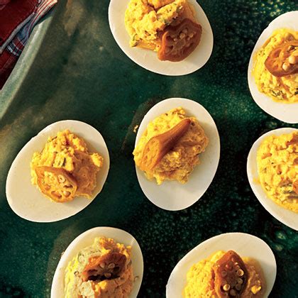 creole-deviled-eggs-recipe-myrecipes image