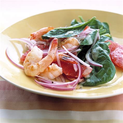 seafood-salad-recipes-martha-stewart image