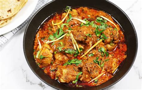 chicken-karahi-satyams-kitchen image