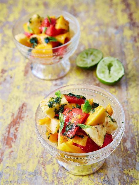 mojito-fruit-salad-fruit-recipes-jamie-oliver image