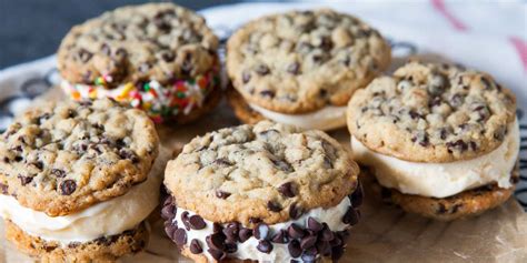 how-to-make-ice-cream-cookie-sandwiches-the image