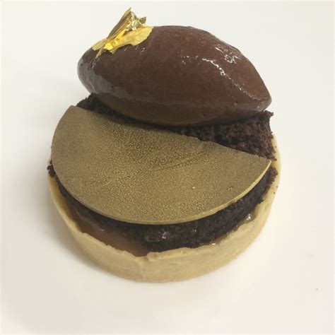 millionaires-chocolate-tart-the-staff-canteen image
