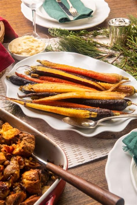 how-to-perfectly-roast-and-glaze-heirloom-carrots-cbc-life image