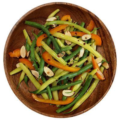 mixed-green-and-yellow-beans-recipe-redbook image