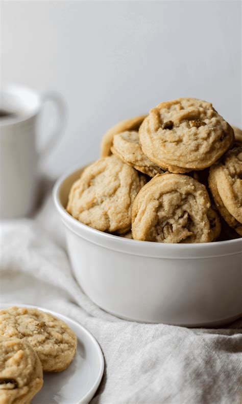 brown-butter-pecan-spice-cookies-hey-snickerdoodle image