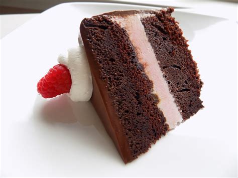 chocolate-raspberry-mousse-cake-fayes-food image