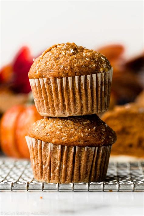 my-best-pumpkin-muffins image