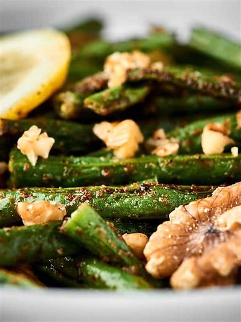 roasted-green-beans-recipe-healthy-vegan-gluten image