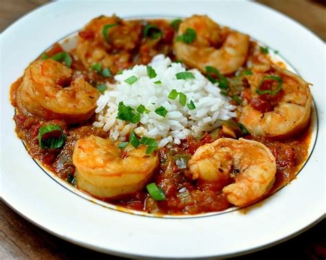 foodswoon-shrimp-creole-foodswoon image