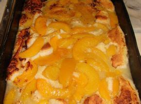 sarah-lees-sugar-free-peach-cobbler-recipe-pinterest image