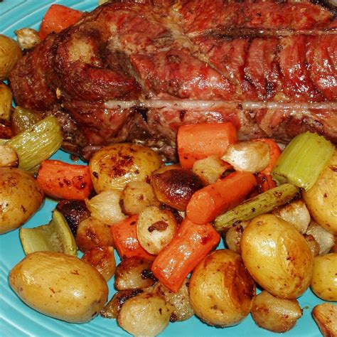 best-pork-roast-with-vegetables-recipe-how-to-roast image