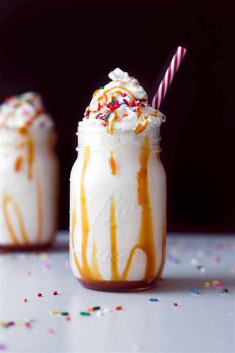 caramel-milkshake-broma-bakery image