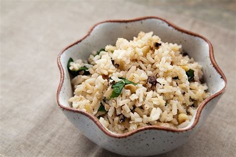 rice-pilaf-with-mushrooms-and-pine-nuts image