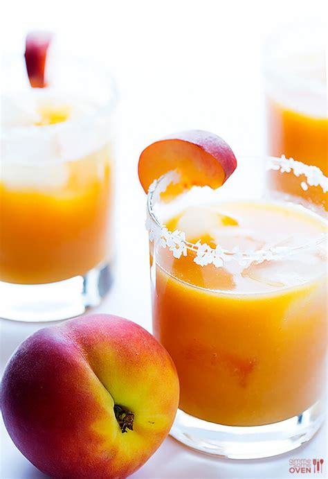fresh-peach-margaria-gimme-some-oven image