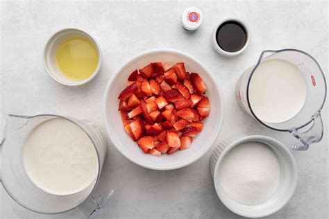 strawberry-ice-cream-recipe-the-spruce-eats image