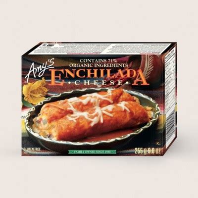 amys-kitchen-cheese-enchilada image