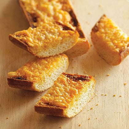 three-cheese-garlic-bread-recipe-myrecipes image