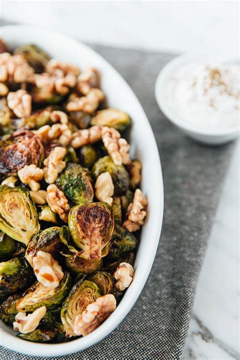 recipe-roasted-brussels-sprouts-with-walnuts image