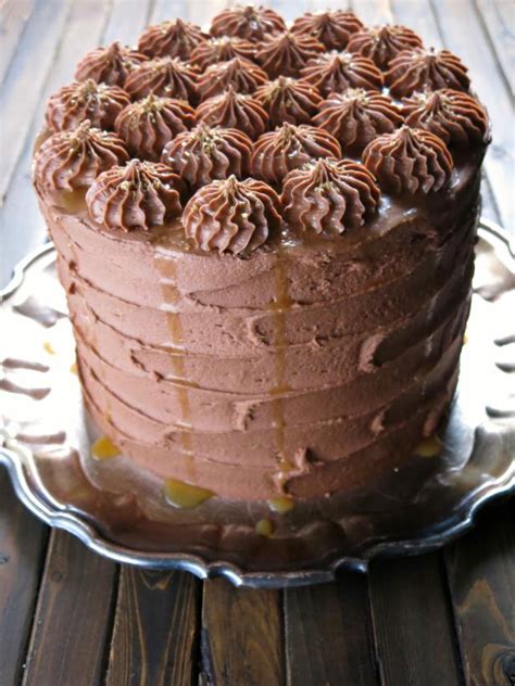 cacaos-chocolate-spice-layer-cake-recipe-cooking image