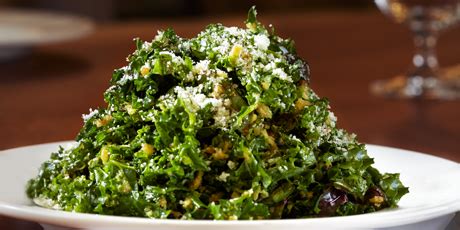 kale-salad-with-anchovy-vinaigrette-pecorino-food image