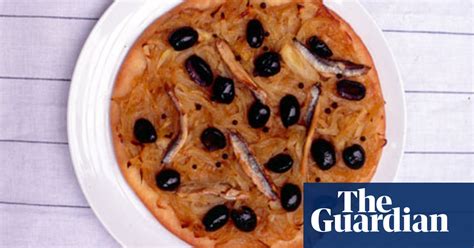 pissaladire-recipe-food-the-guardian image