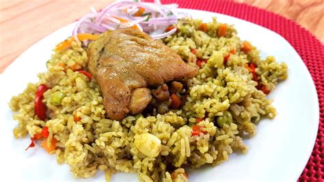 peruvian-recipe-arroz-con-pollo-traveling-and-living image