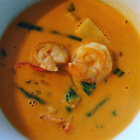 shrimp-curry-recipes-to-spice-up-your-weeknights image