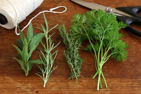 how-to-make-a-bouquet-garni-the-daring-gourmet image