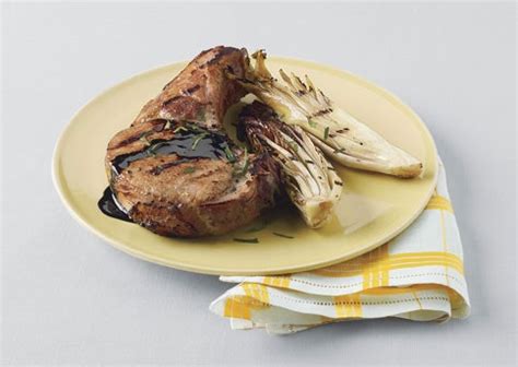 quick-brined-grilled-pork-chops-with-treviso-and image