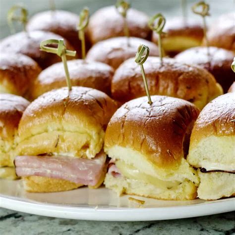 ham-and-cheese-sliders-recipe-homemade-food-junkie image