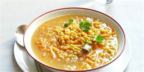 curried-lentil-soup-womans-day image