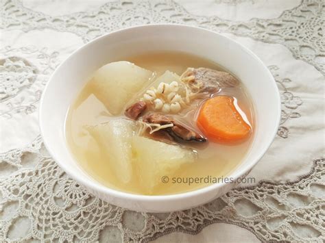 winter-melon-with-barley-soup-souper-diaries image