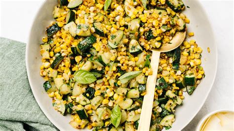sauted-zucchini-and-corn-our-salty-kitchen image