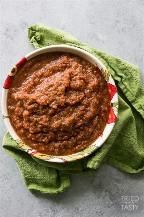 six-ingredient-fire-roasted-blender-salsa-tried-and image