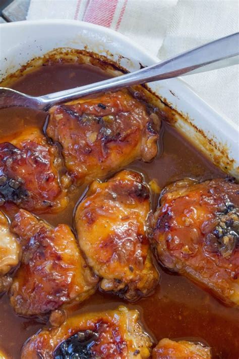 4-ingredient-sweet-and-tangy-chicken-syrup image