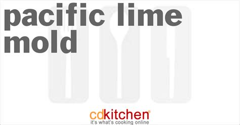 pacific-lime-mold-recipe-cdkitchencom image
