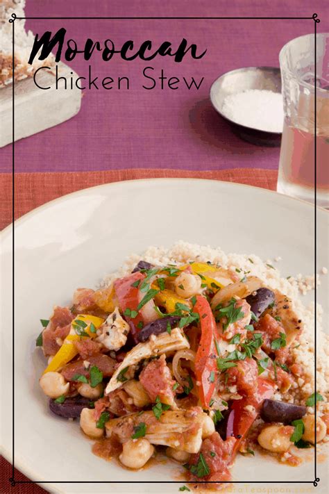 moroccan-chicken-stew-tara-teaspoon image