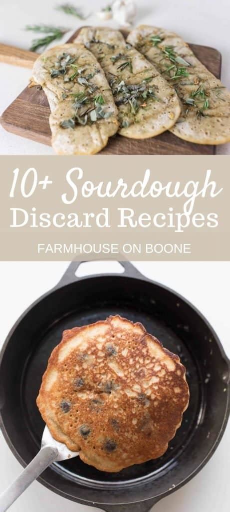 35-sourdough-discard-recipes-farmhouse-on-boone image