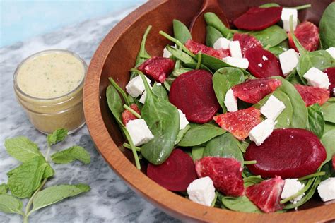 blood-orange-beet-salad-zest-simmer image