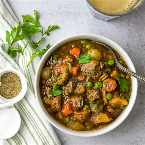 irish-stout-lamb-stew-garlic-zest image