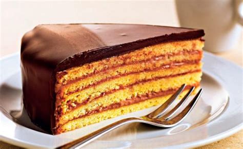 bavarian-layered-chocolate-cake-german-culture image