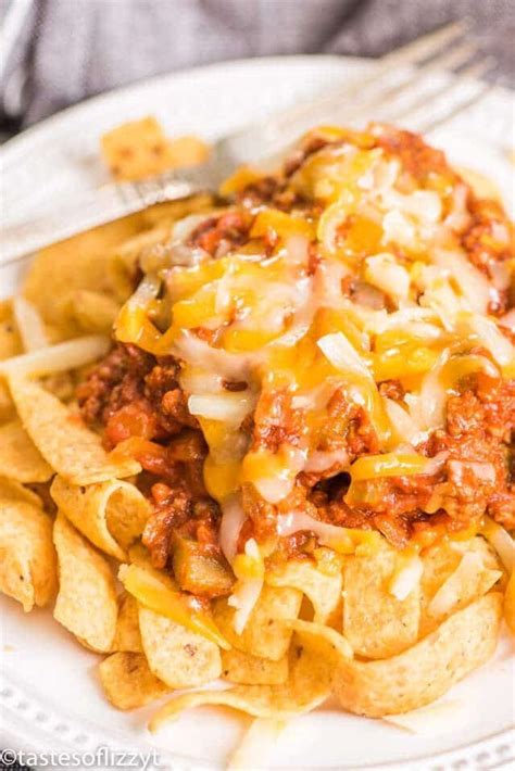 frito-chili-pie-an-easy-beef-dinner-or-lunch image